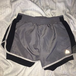Athletic shorts